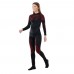 DRAGONFLY 3D THERMO PANTS RED WOMAN